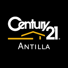 Logotipo de CENTURY 21 ANTILLA