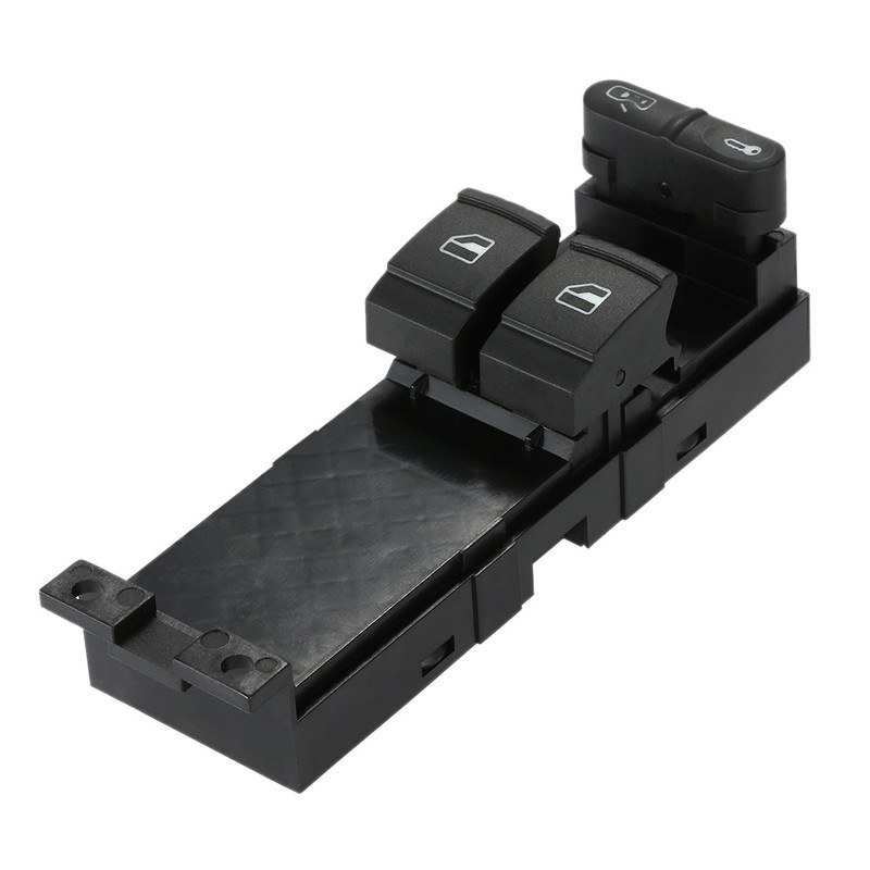 Interruptor elevalunas se adapta para audi a3 8l Skoda Fabia Octavia i interruptor de ventana
