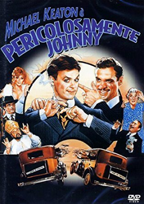 Pericolosamente Johnny (1984) DVD5 Copia 1:1 ITA-ENG-FRE-GER-ESP