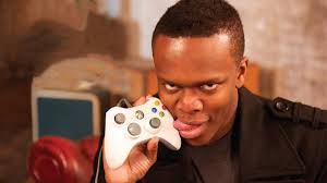 KSI xbox