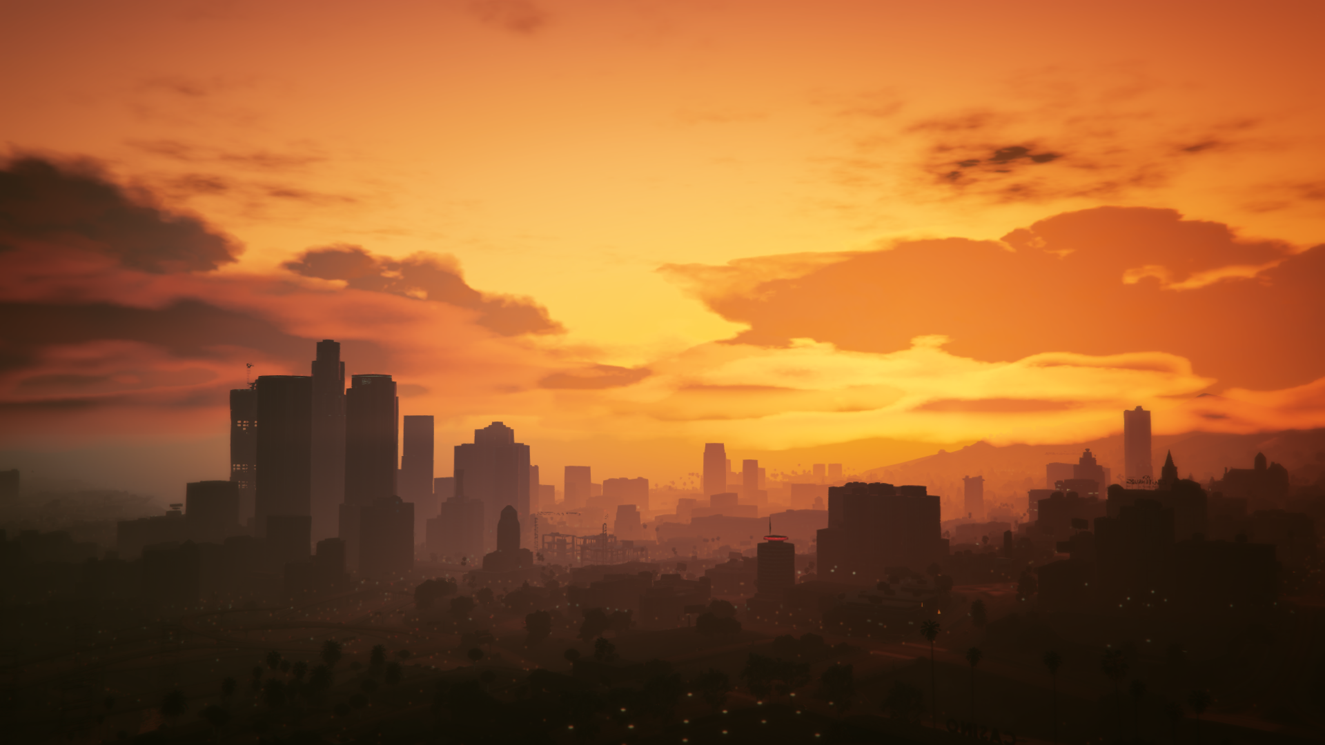 Please Show Your Nicest Sunset Pics. - Page 61 - Gta Online - Gtaforums