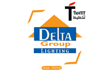 Delta Egypt for Lighting