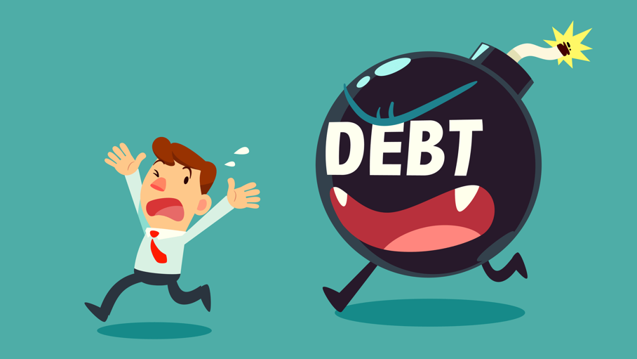 5 Things Small Businesses Need to Know About Aged Debt - Financial Helper