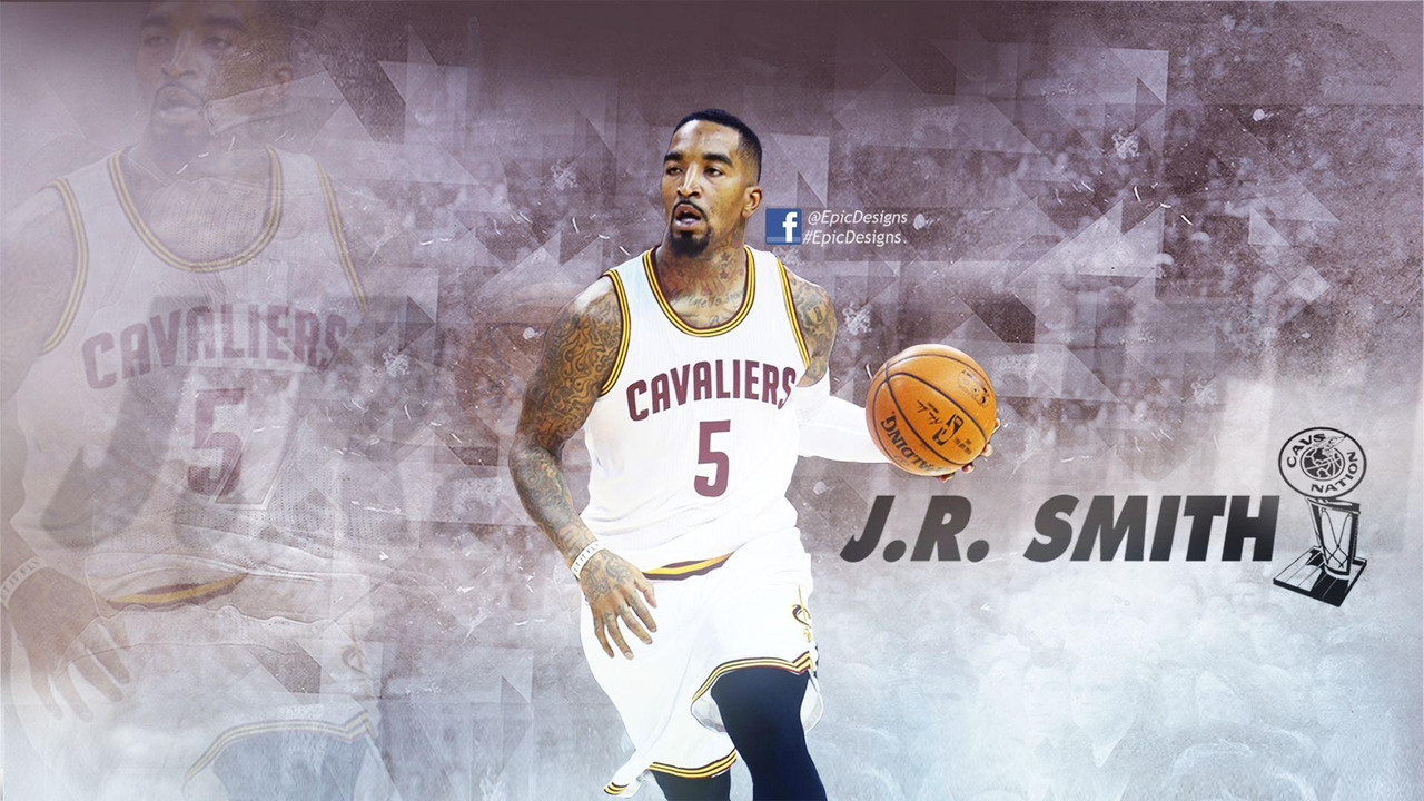 jr smith