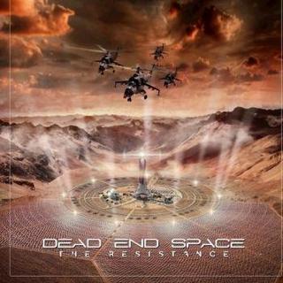 Dead End Space - The Resistance (2018).mp3 - 320 Kbps