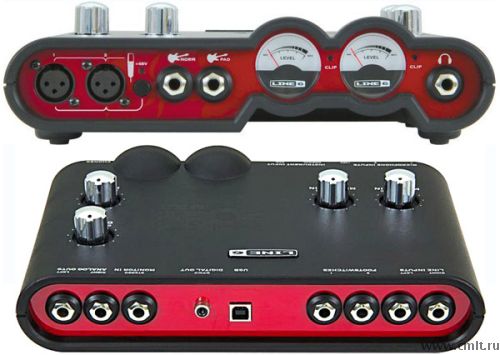 Line 6 G50 Купить