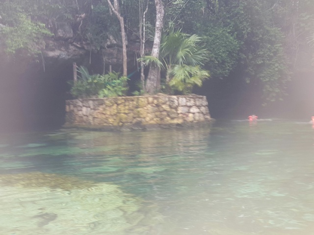 Riviera Maya con niña de casi 2 años en Palladium - Blogs de Mexico - 30/08/16 Akumal y Ecopark Kantun-chi (6)