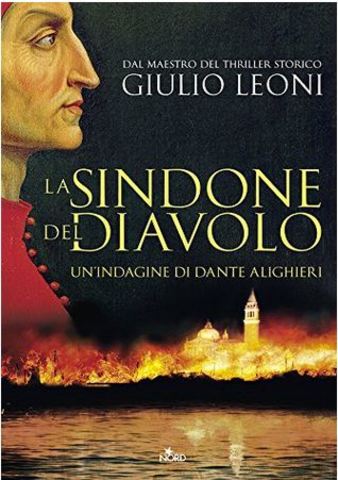 Giulio Leoni - La sindone del diavolo (2014)