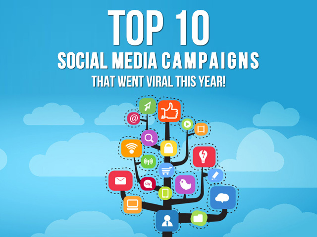Top Social Marketing