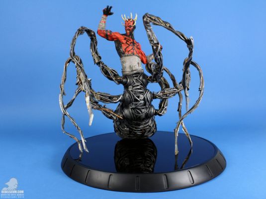 Darth maul best sale 6 legs