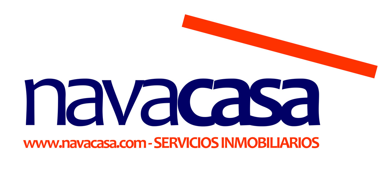 Logotipo de NAVACASA SERVICIOS INMOBILIARIOS
