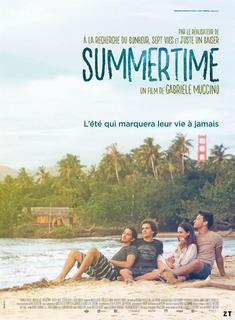 Summertime (2017) streaming