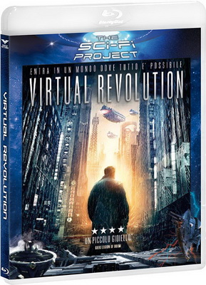 Virtual Revolution (2016) Bluray 1080i AVC iTA-ENG DTS-HD 5.1 CYBER Virtual Revolution (2016) Bluray 1080i AVC iTA-ENG DTS-HD 5.1 CYBER
