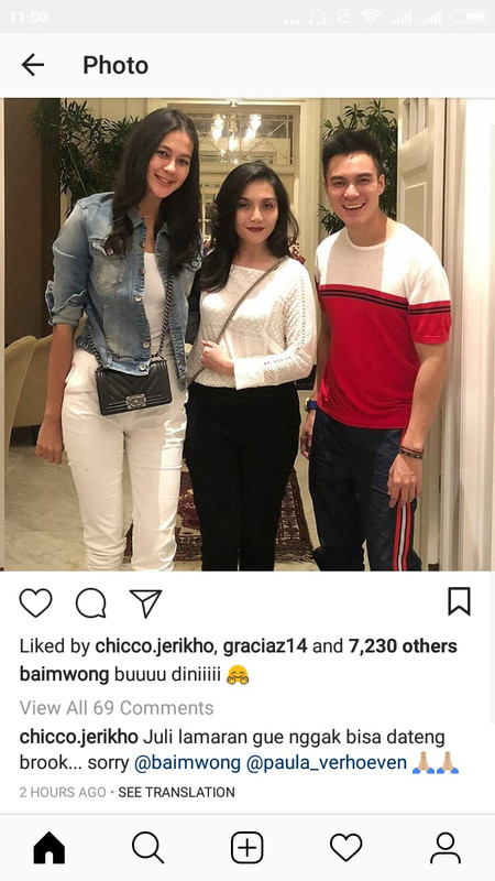 Instagram