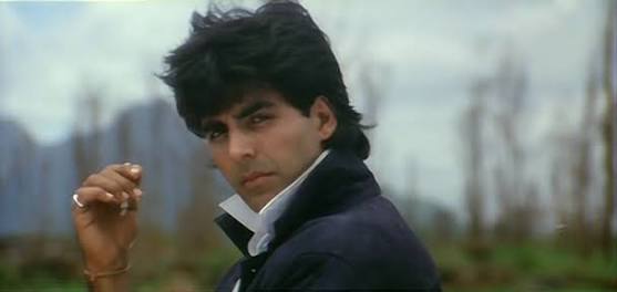 Was Akshay Kumar The Most Handsome Actor In 90s Bollywood News Bollywood Movies Bollywood Chat