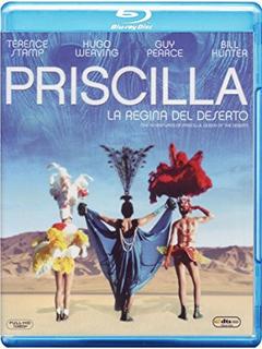 Priscilla - La regina del deserto (1994) .avi BrRip AC3 ITA