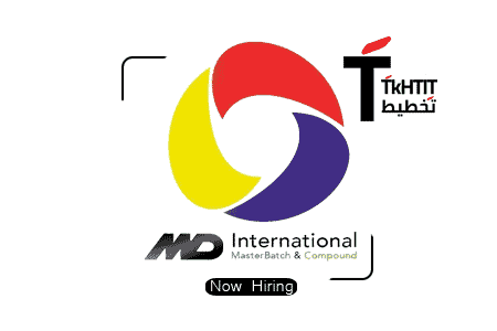 MD International