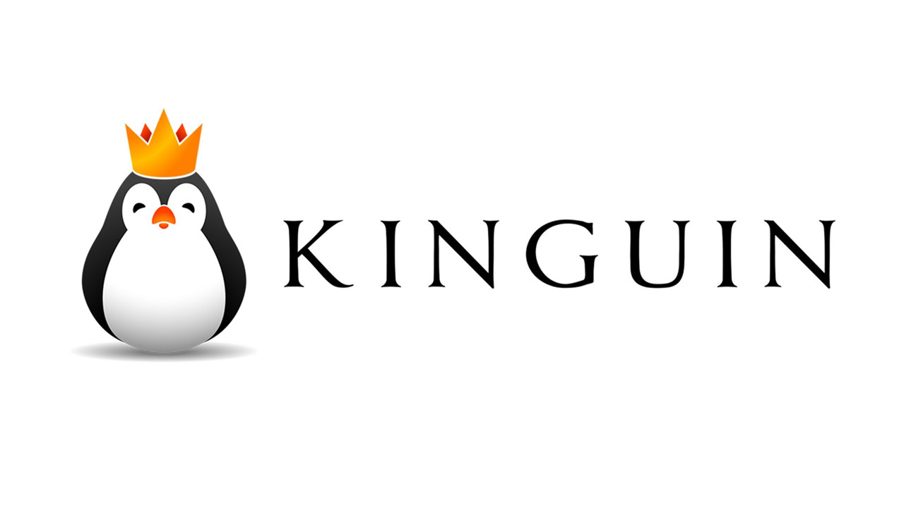 Kinguin Logosu