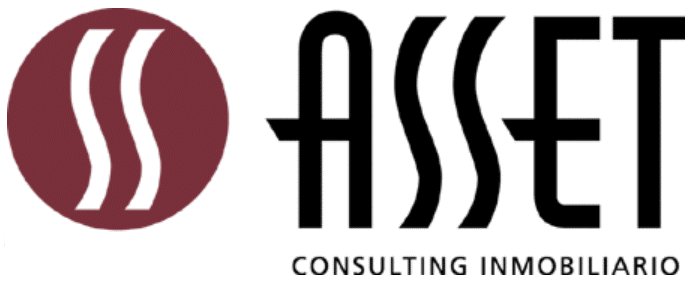 Logotipo de ASSET CONSULTING INMOBILIARIO