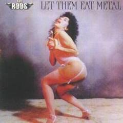 The Rods - Let Them Eat Metal (1984).mp3 - 128 Kbps