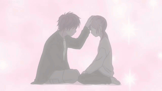 bokura ga ita kiss bokura ga ita kiss