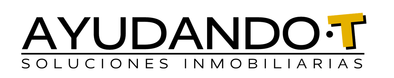 Logotipo de AYUDANDO-T
