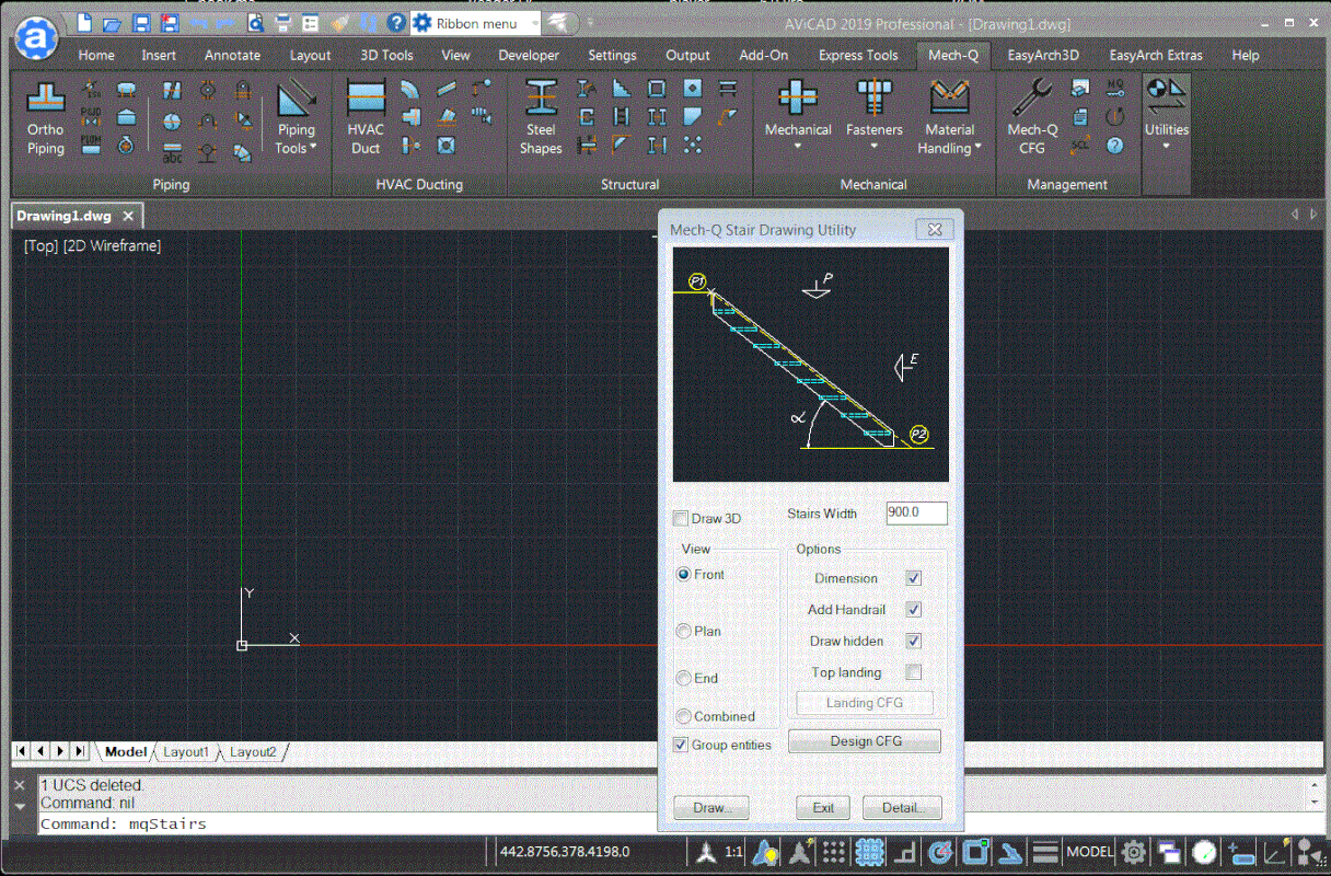 autocad lt 2014 undo not working