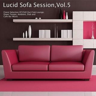 Lucid Sofa Session Vol. 5 (2018) .mp3 - 320 kbps