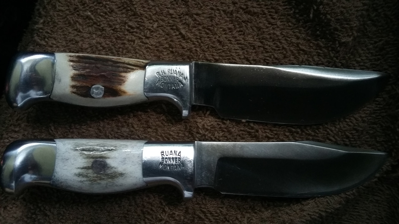 Catalog Knives — Ruana Knives, 56% OFF