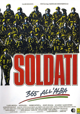 Soldati - 365 all'alba (1987) .avi WEBRip AAC ITA