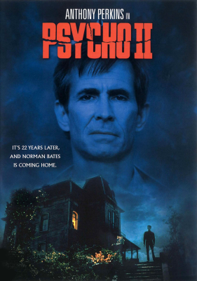 Psycho II (1983) DVD9 Copia 1:1 ITA-ENG-FRE-ESP-GER