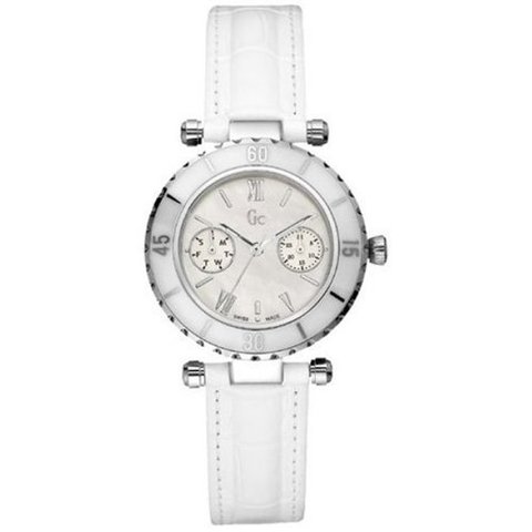 Guess Collection Womens Watch G24001 L1 0