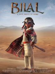Bilal streaming