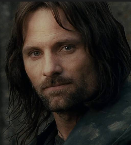 aragorn