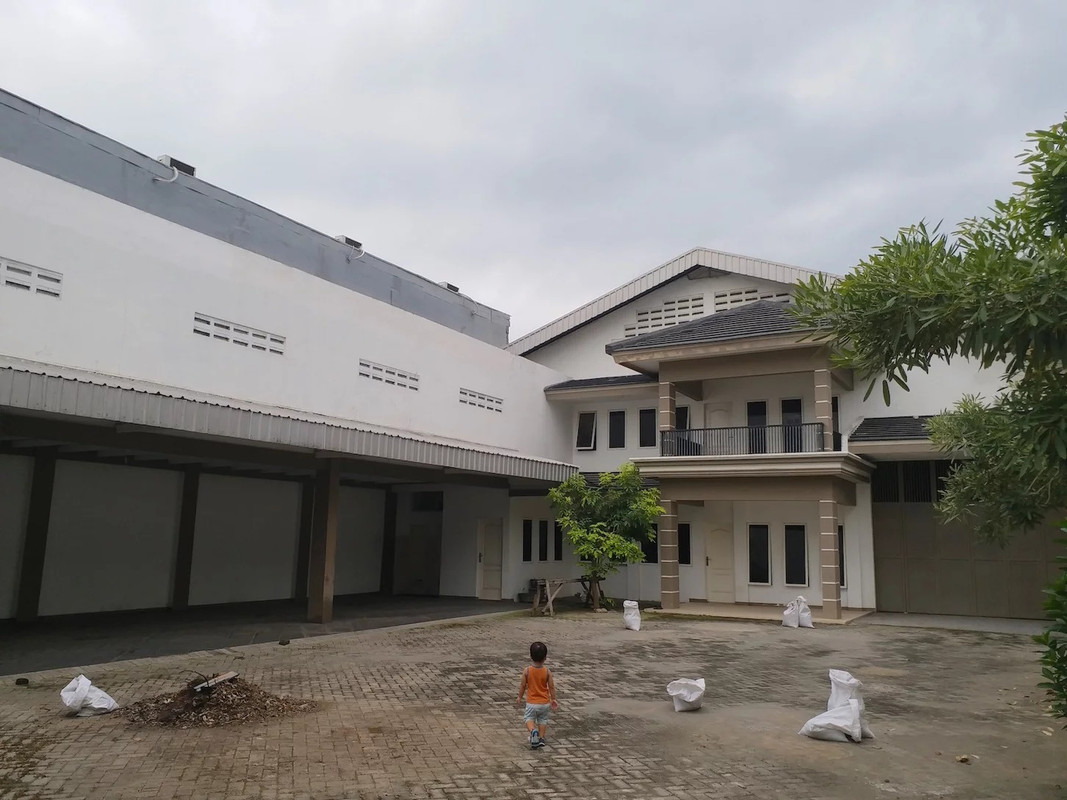 Jual Rumah Surabaya Barat