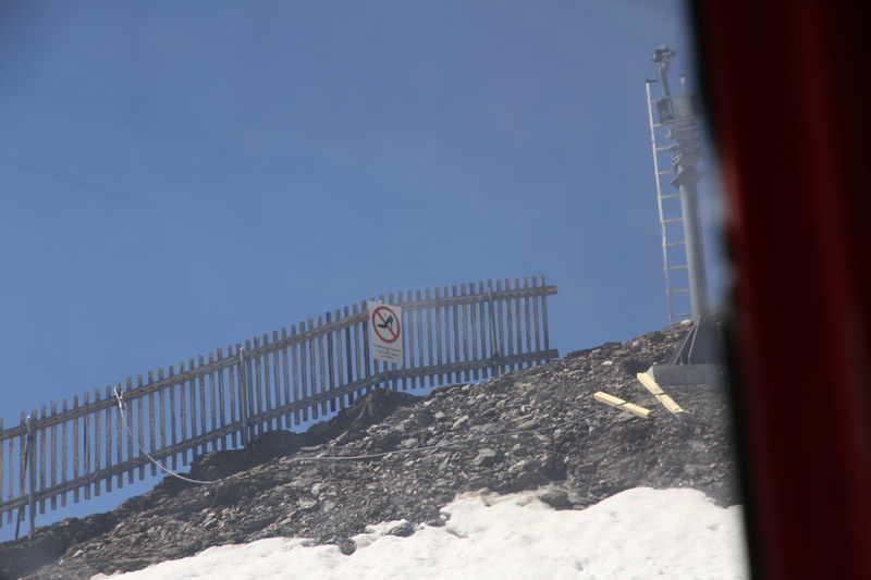 REPETIMOS SUIZA Y DESCUBRIMOS OTRAS BELLEZAS DE FRANCIA - Blogs de Suiza - SCHILTHORN- CABAÑA DE ALLMENDHUBELL- MÜRREN (9)