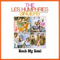 The Les Humphries Singers - Rock My Soul (I Believe) 1970 (2014).mp3-320kbs