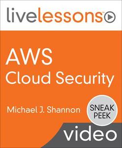 AWS Cloud Security AWS Cloud Security