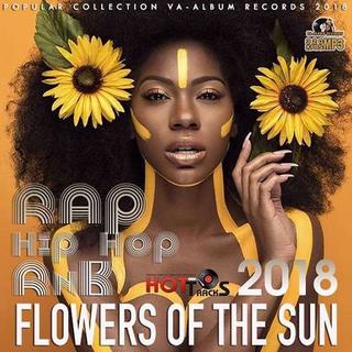 Flowers Of The Sun 2018 (2018) .mp3 - 320 kbps