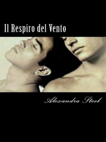 Alexandra Steel - Il respiro del vento (2015)