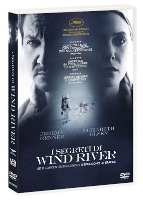 I Segreti di Wind River  (2017)  DVD5 COMPRESSO ITA