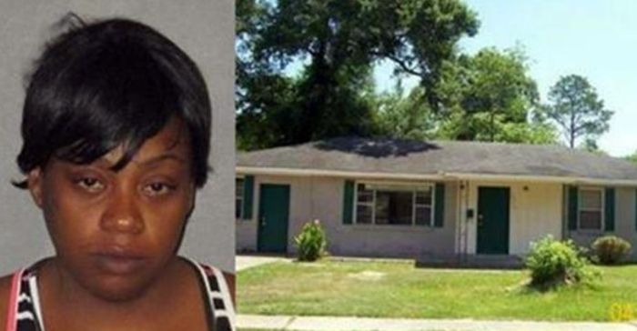 Mom Arrested For Whipping Sons Who Broke Into Home Photos 3777