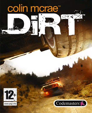 [PC] Colin McRae: Dirt (2007) - ITA