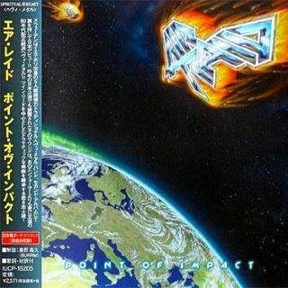 Air Raid - Point Of Impact [Japanese Edition] (2014).mp3 - 320 Kbps