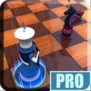 [ANDROID] Chess App Pro v1.0 .apk - ENG