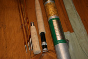 Orvis fighting butt = 2 hand casting? - The Classic Fly Rod Forum