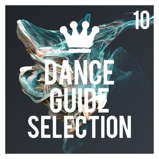 dance guide selection 10 (2018) mp3 320 kbps