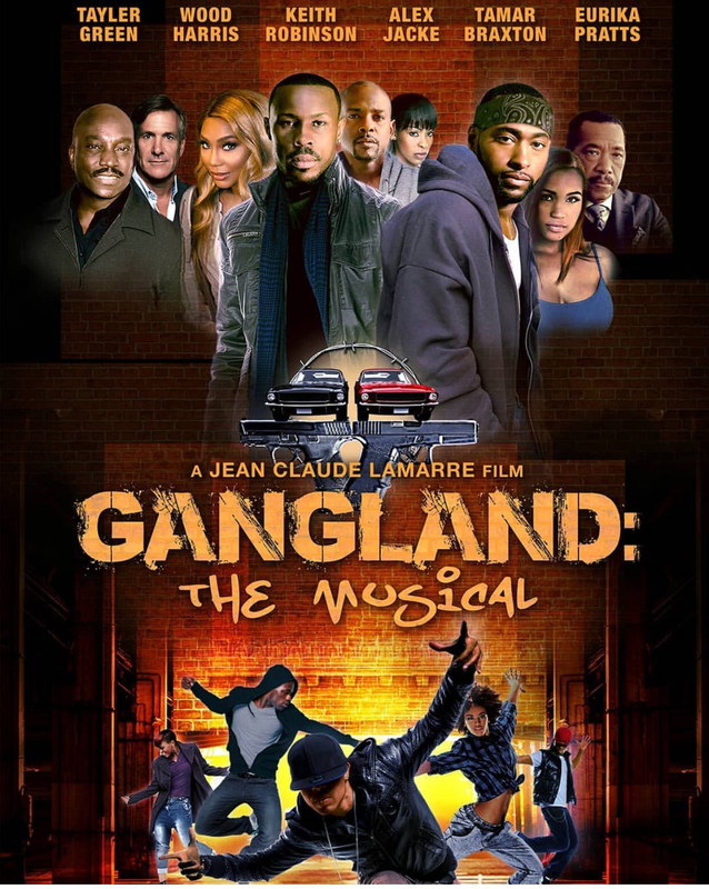 gangland movie tamar braxton