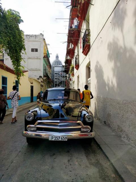 La Habana - CUBA: 12 días por libre por el paraíso (diciembre 2017) (66)