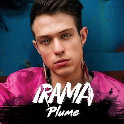 Irama - Piume (2018) .mp3 - 320 kbps